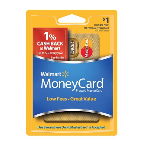 is Walmart mastercard worth it